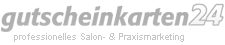 gutscheinkarten.de - Gutscheine & Geschenkgutscheine