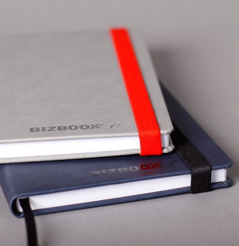 BIZBOOX® Premium Notizbücher