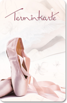 Terminkarte