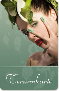 Terminkarte