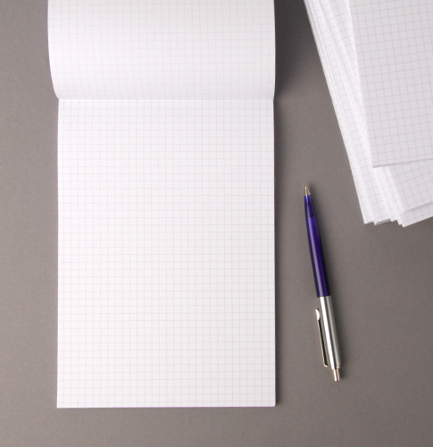 Notizblöcke Office DIN A5 bestellen