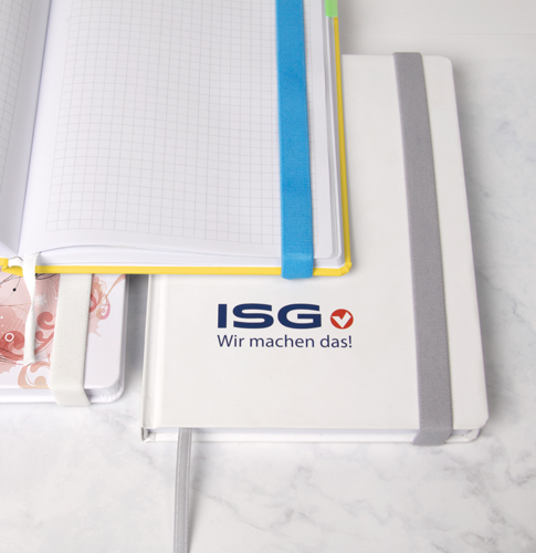 BIZBOOX® Elegance Notizbücher