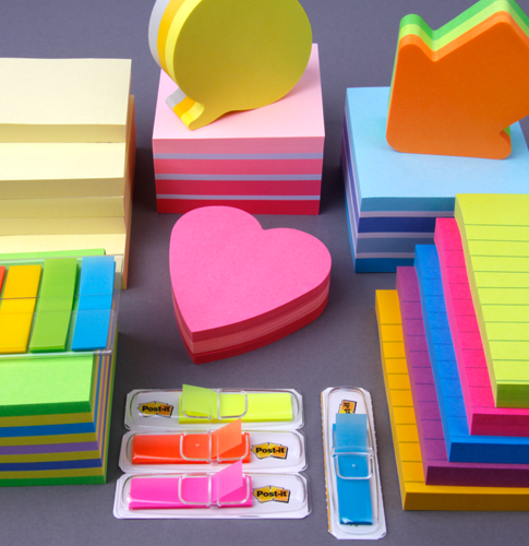 Post-it Alternative Produkte