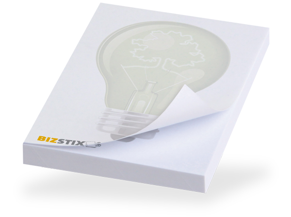 BIZSTIX® Classic 50 x 72 mm