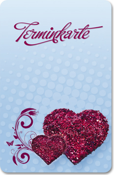 Terminkarte
