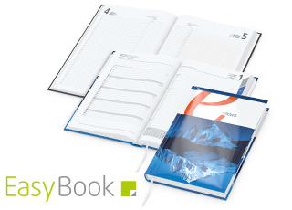 EasyBook Buchkalender