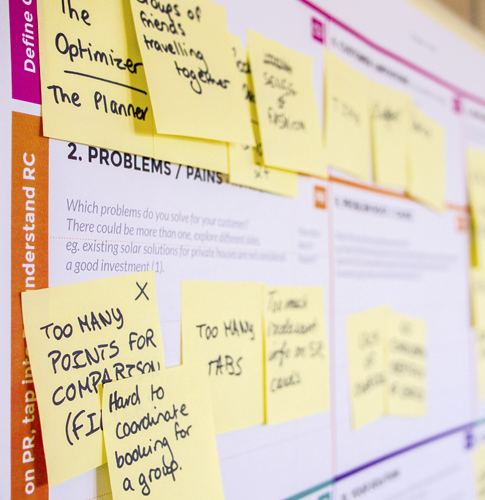 Post-it Super Sticky Notes bestellen