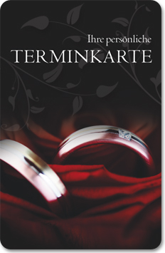 Terminkarte
