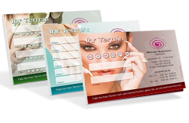 Terminzettel Kosmetik