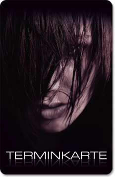 Terminkarte