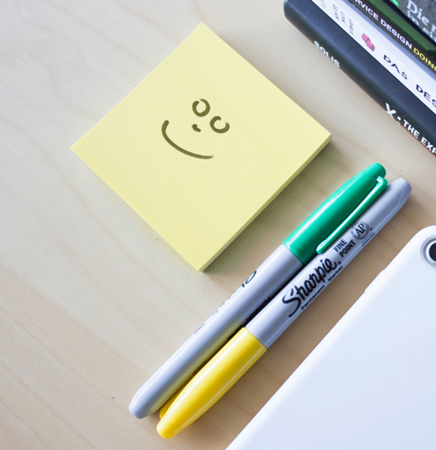 Post-it classic notes bestellen