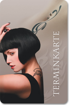Terminkarte
