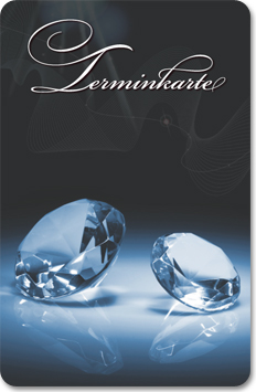 Terminkarte