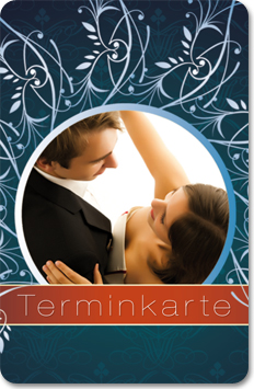 Terminkarte