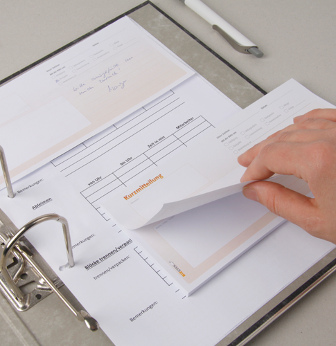 BIZSTIX® Kurzmitteilungshaftnotizen kaufen