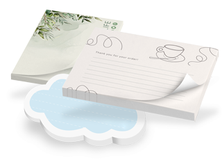 Haftnotizen BIZSTIX® & Post-it®