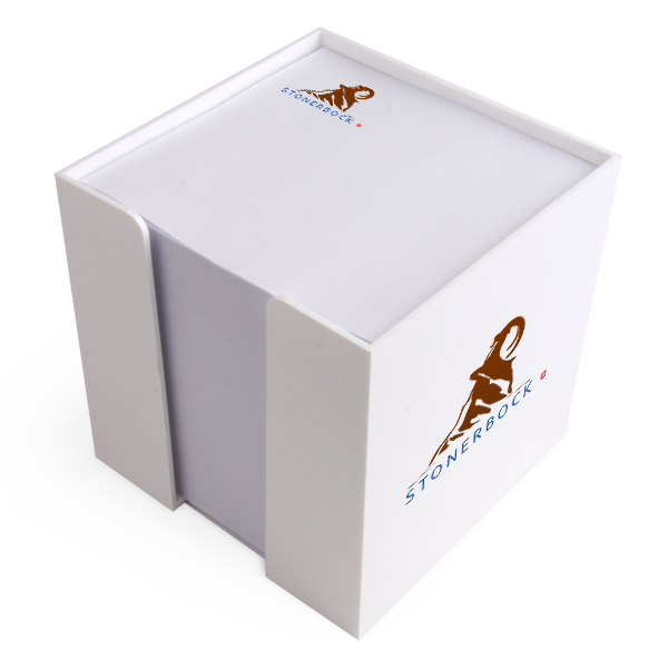 Zettelbox Classic 10 x 10 x 10 cm