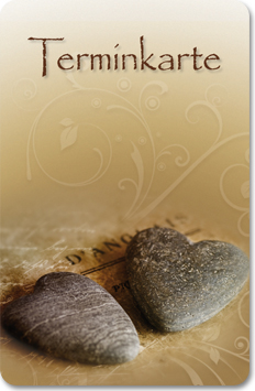 Terminkarte
