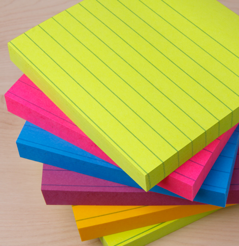 Post-it Signal Notes online bestellen