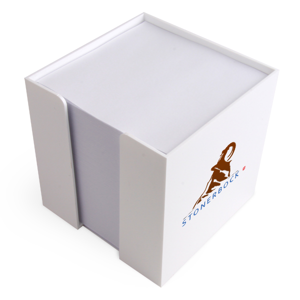 Zettelbox Classic 10 x 10 x 10 cm