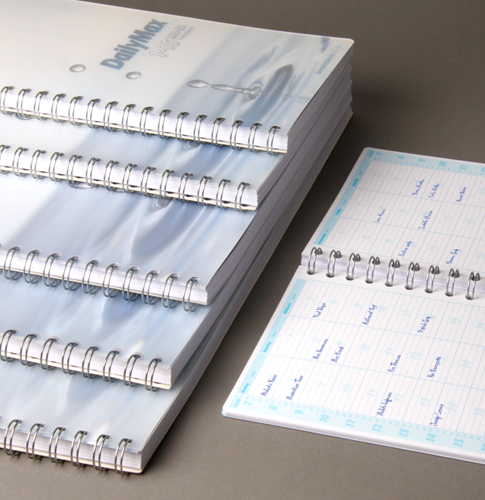 DailyMax Terminplaner