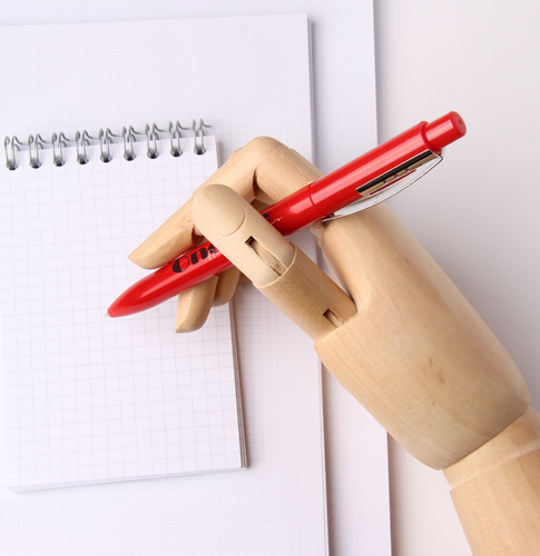 Kugelschreiber bedruckt