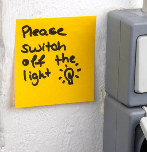 Post-it Super Sticky Notes bedrucken lassen