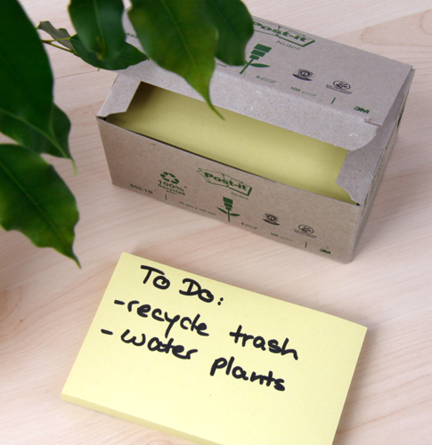 Post-it Recycling online bestellen 