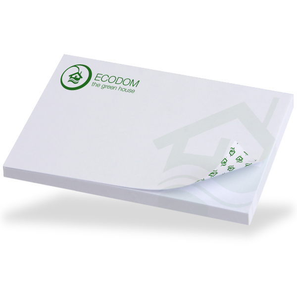 BIZSTIX® Doublesight 100 x 72 mm