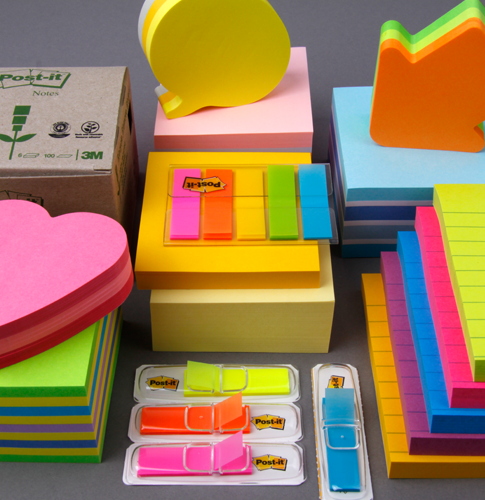 Post-it Alternative Produkte