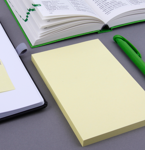 Post-it Classic bedrucken lassen