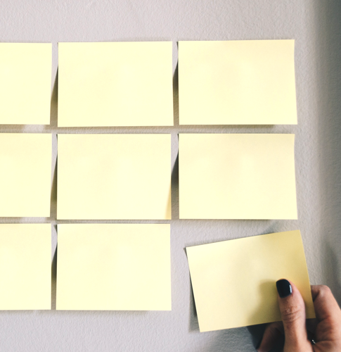 Post-it Classic individuell online bestellen