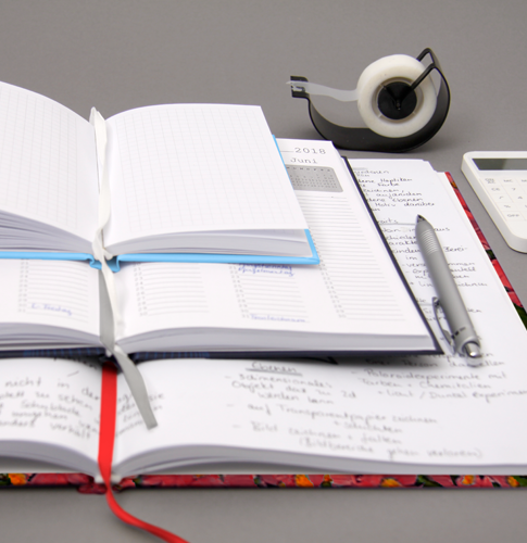 BIZBOOX® Classic Notizbücher