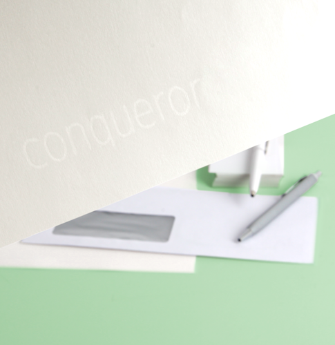 Briefpapier Bankpostpapier bedrucken