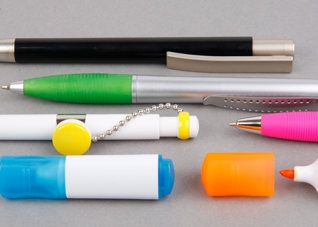 Werbekugelschreiber Premium