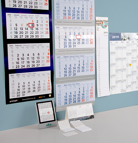 Werbekalender