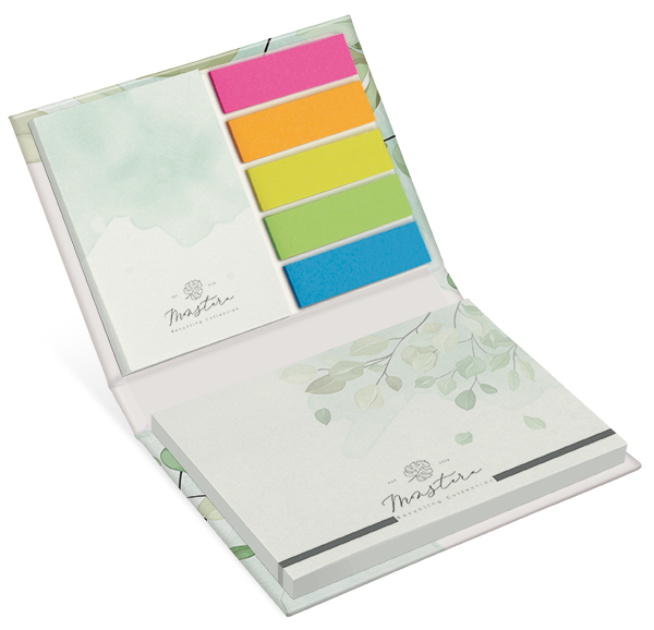 Hardcover-Set Recycling