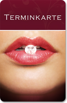 Terminkarte