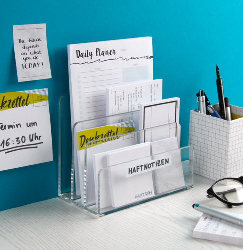 BIZSTIX® Classic online gestalten 