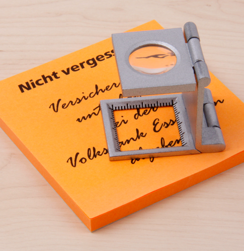 BIZSTIX® Haftnotizblöcke Color individuell drucken