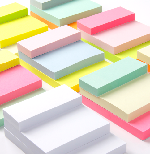 BIZSTIX® Office Haftnotizen