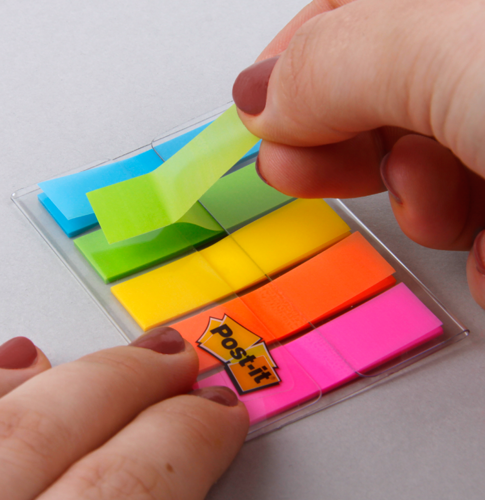 Post-it Index mini online bestellen