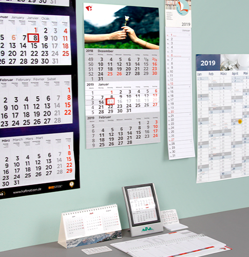 Werbekalender