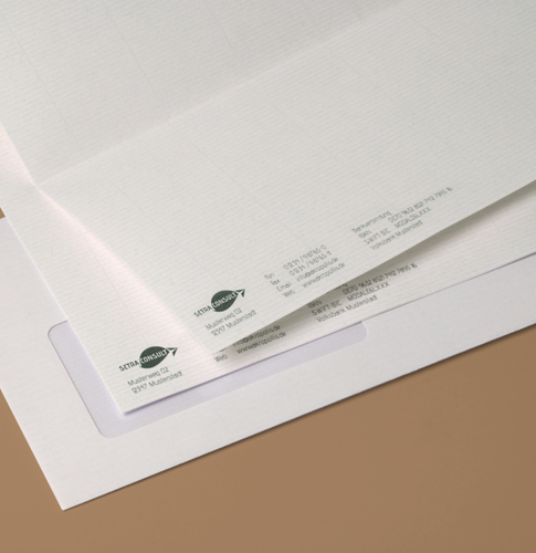 Briefpapier Classic drucken lassen