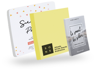 Haftnotizen selbst konfigurieren