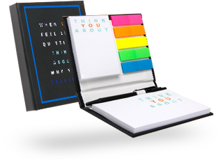 Pocket-Set im Hardcoverumschlag