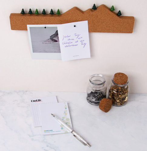 Notizblöcke A7 bedruckt