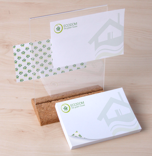 BIZSTIX® Doublesight