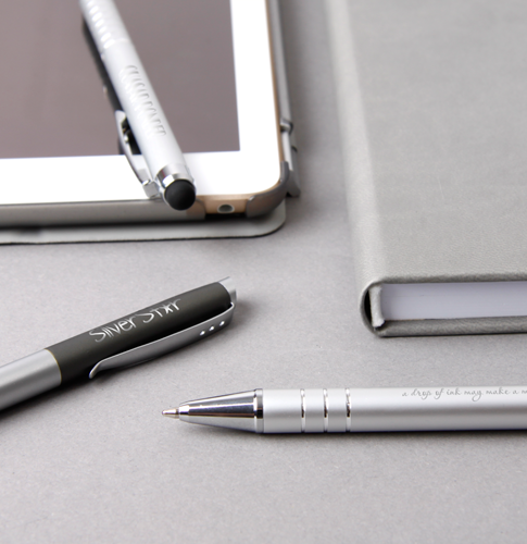 Werbekugelschreiber