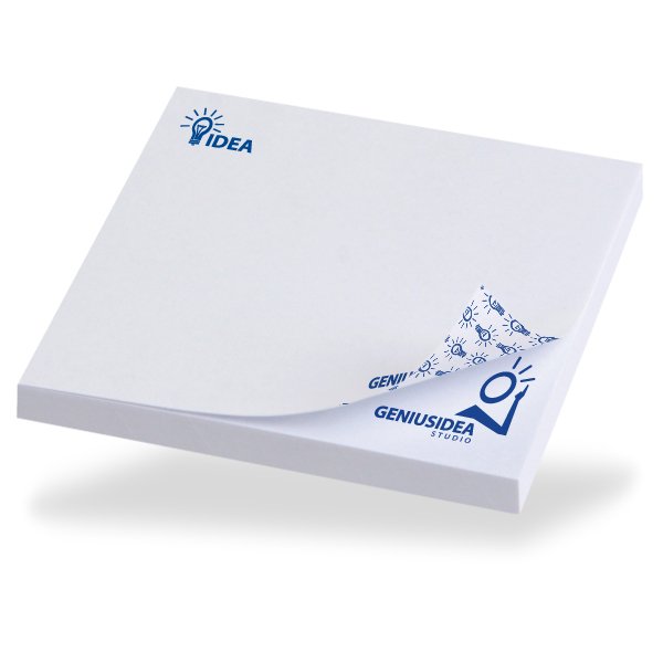 BIZSTIX® Doublesight 75 x 75 mm